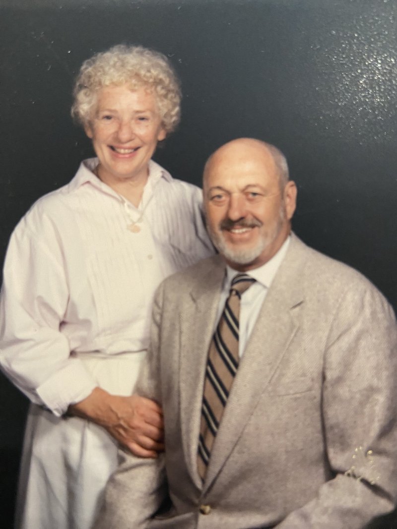 Margery Hetherington - Photo 5