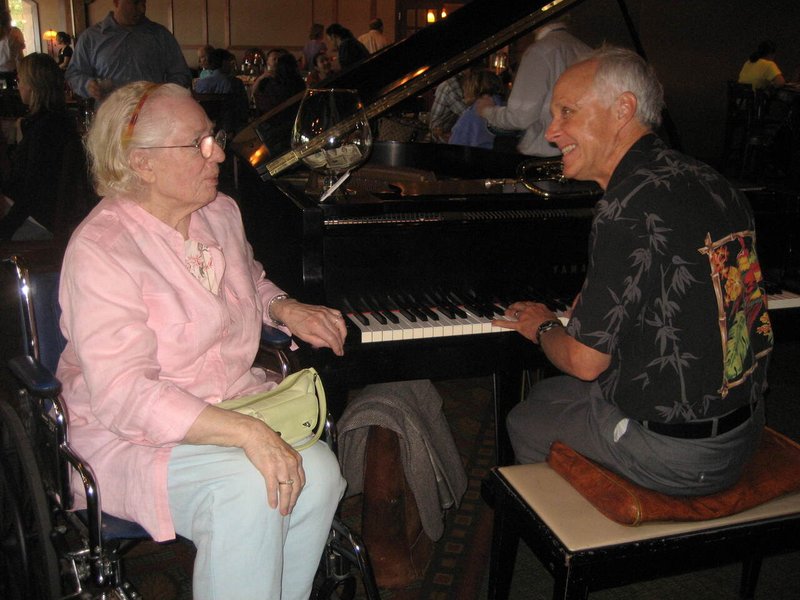 Margery Hetherington - Photo 9