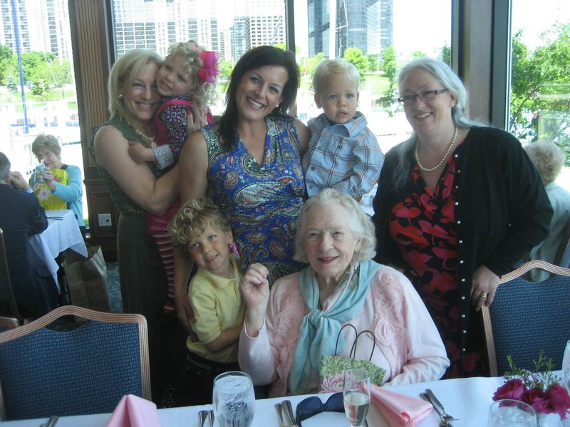 Margery Hetherington - Photo 11