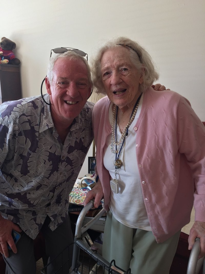 Margery Hetherington - Photo 15