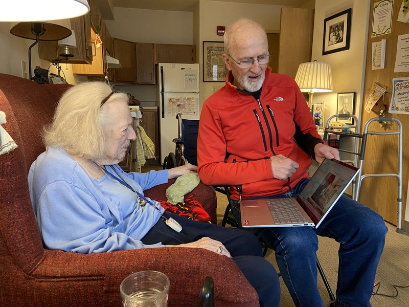 Margery Hetherington - Photo 16