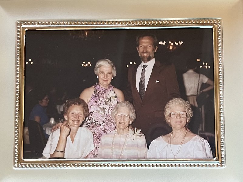 Margery Hetherington - Photo 18