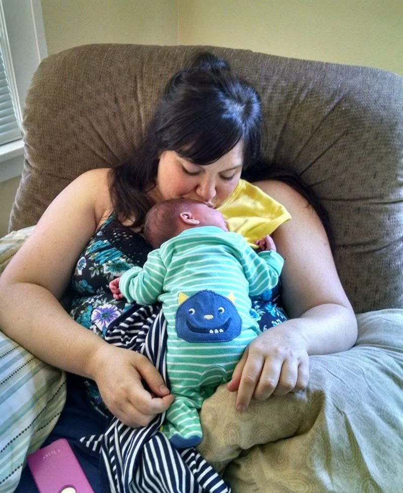 Sara A. Lucci - Photo 18