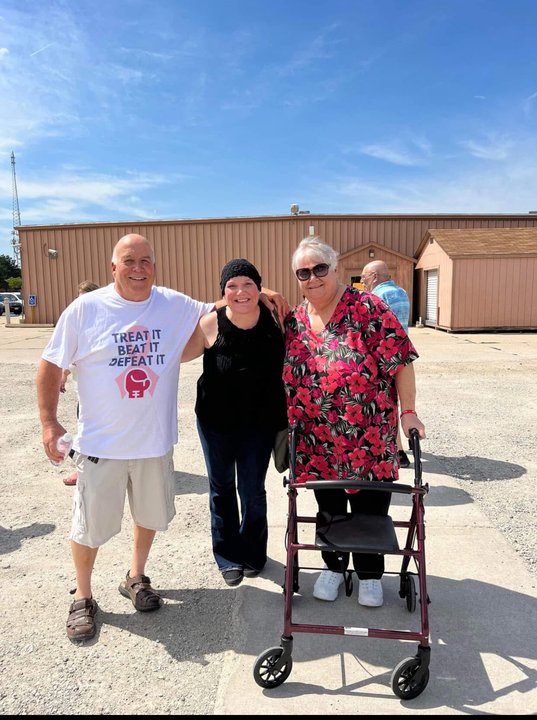 Sara A. Lucci - Photo 24