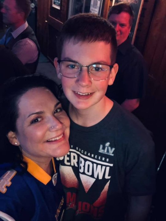 Sara A. Lucci - Photo 26