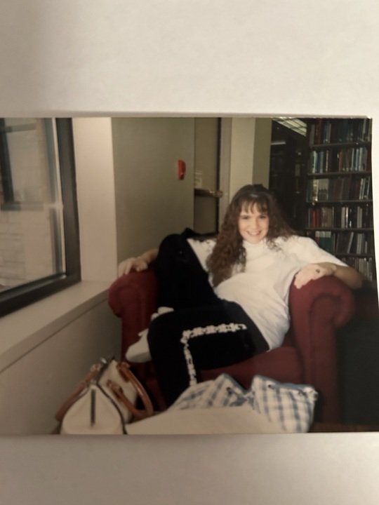 Sara A. Lucci - Photo 41