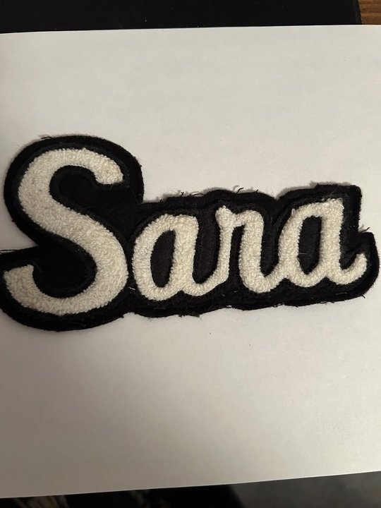 Sara A. Lucci - Photo 47