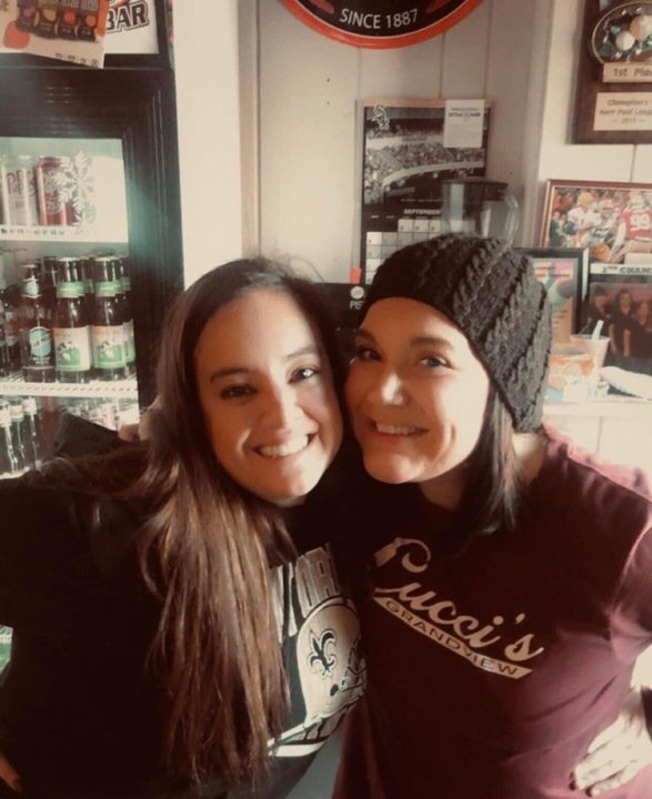 Sara A. Lucci - Photo 58