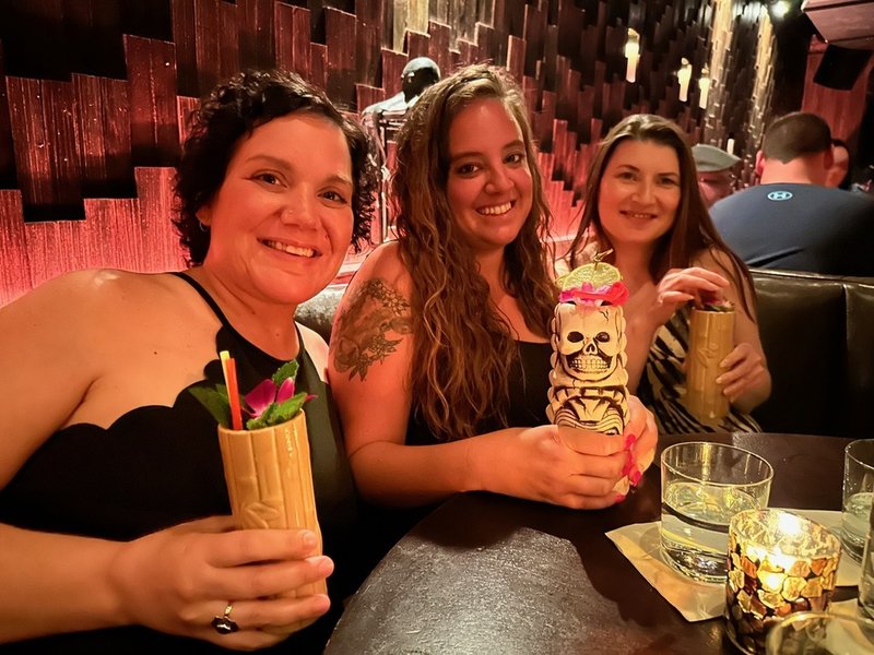 Sara A. Lucci - Photo 62