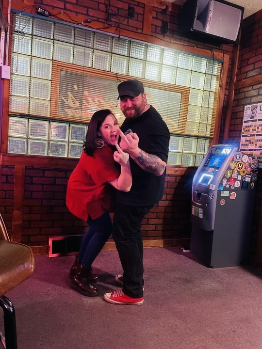 Sara A. Lucci - Photo 63