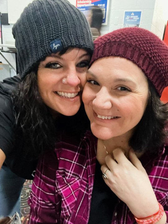 Sara A. Lucci - Photo 68