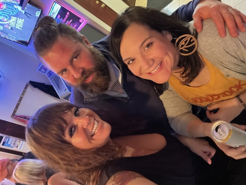 Sara A. Lucci - Photo 73