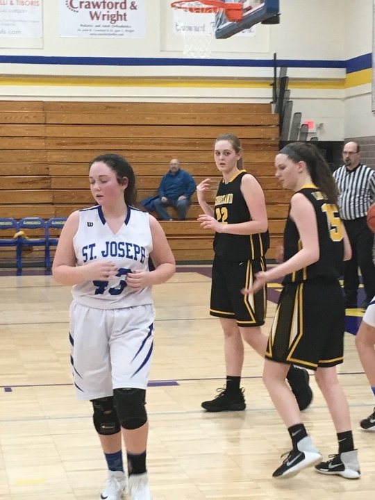 Sara A. Lucci - Photo 87