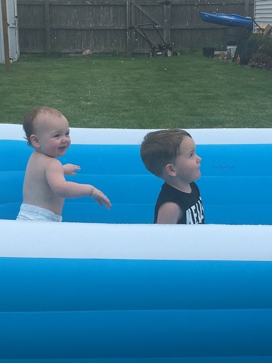 Sara A. Lucci - Photo 89