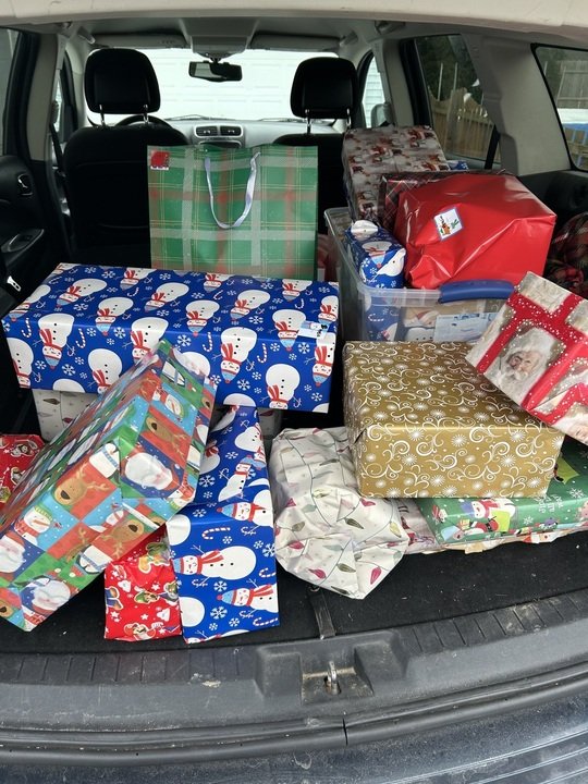 Sara A. Lucci - Photo 99