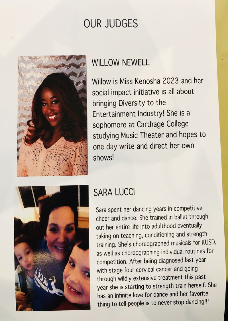 Sara A. Lucci - Photo 111