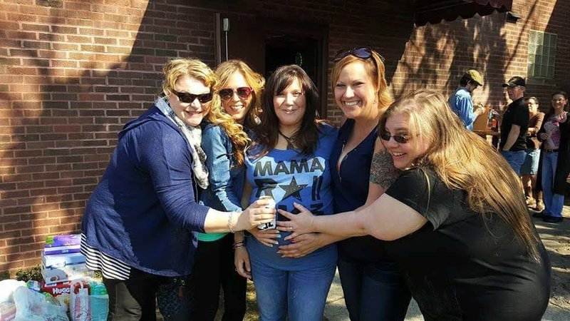 Sara A. Lucci - Photo 118