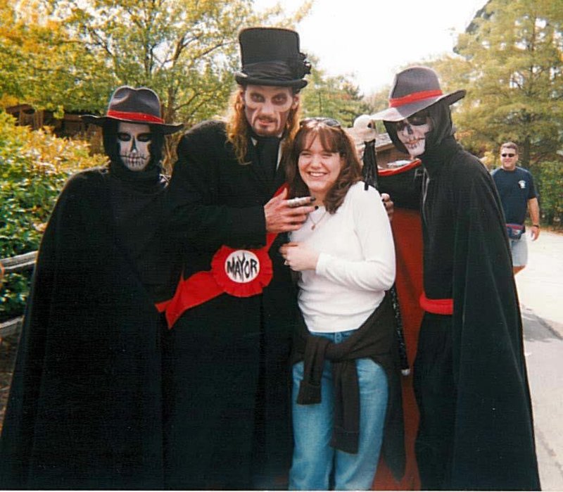 Sara A. Lucci - Photo 122