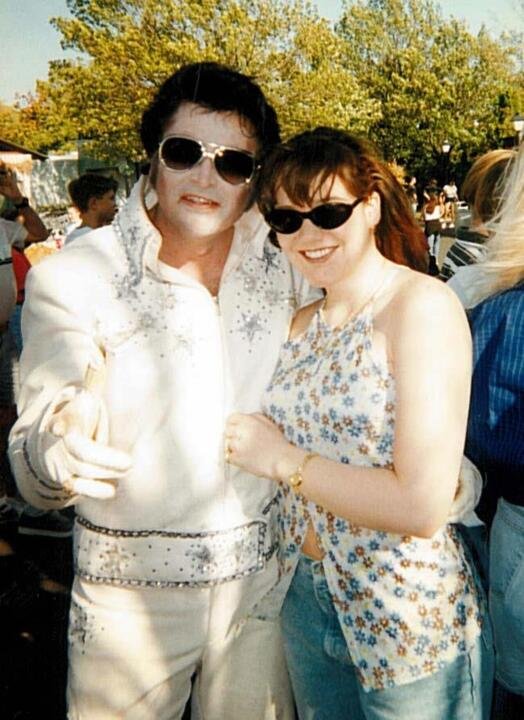 Sara A. Lucci - Photo 125