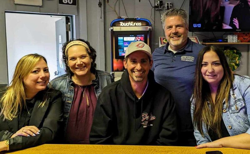 Sara A. Lucci - Photo 127