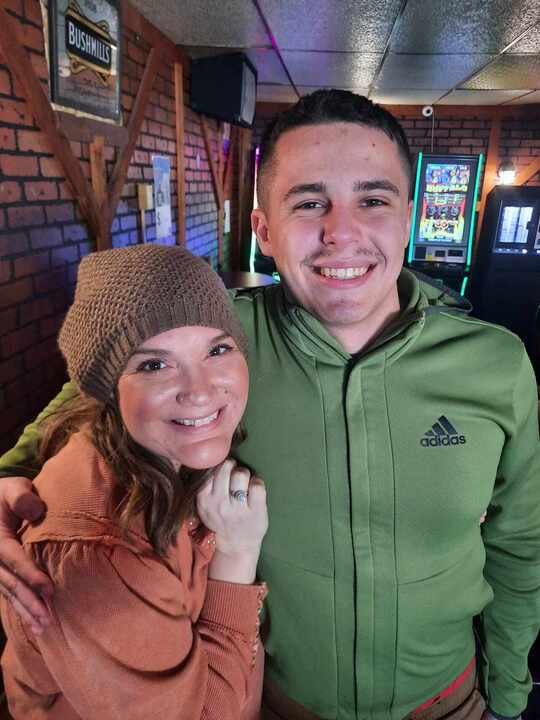 Sara A. Lucci - Photo 133