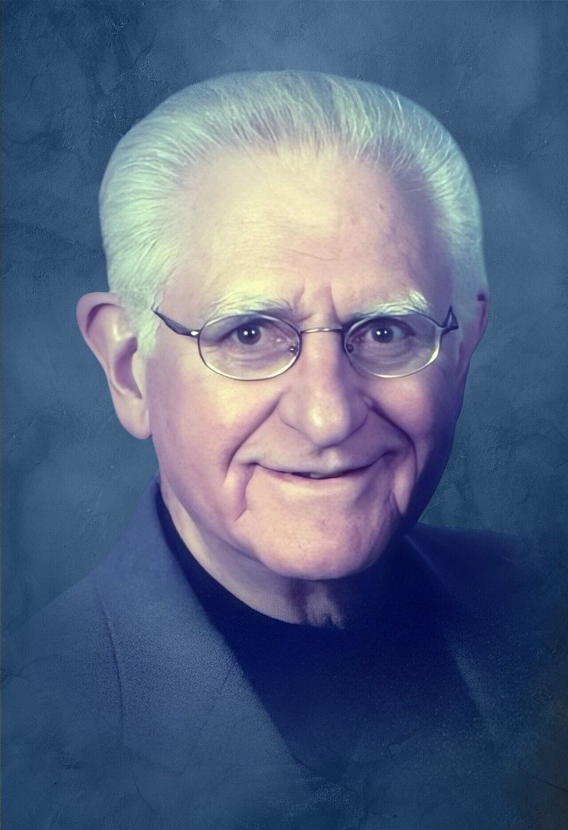 Robert James Gentile