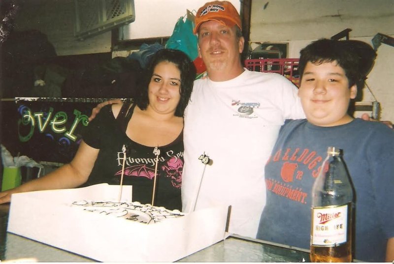 Charles Lee Griffith - Photo 3