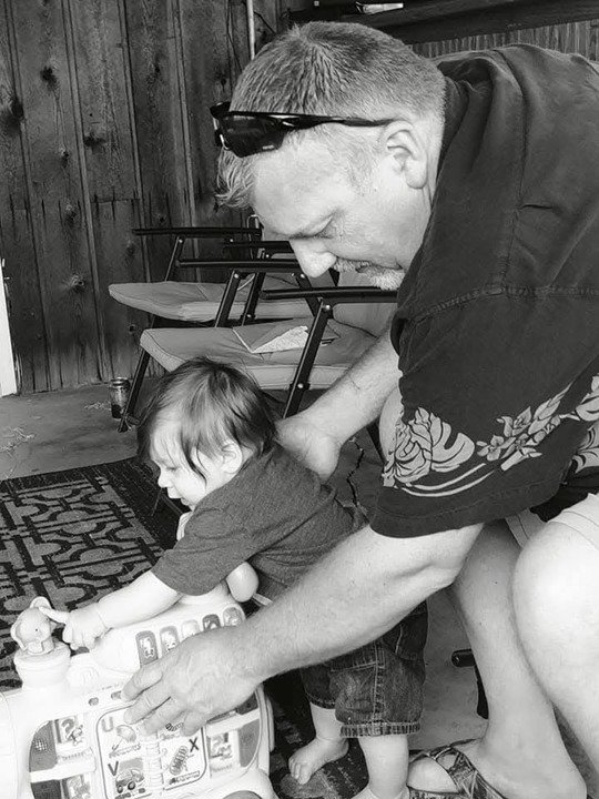 Charles Lee Griffith - Photo 4