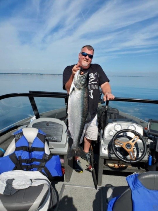 Charles Lee Griffith - Photo 5