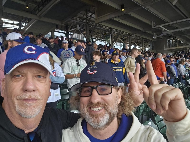 Charles Lee Griffith - Photo 7