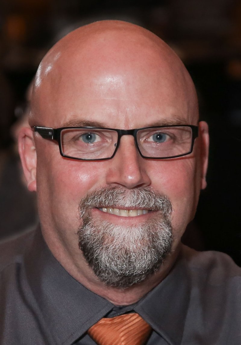 Brent Michael Mueller