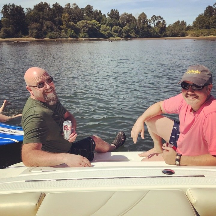 Brent Michael Mueller - Photo 3