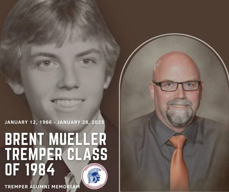 Brent Michael Mueller - Photo 13