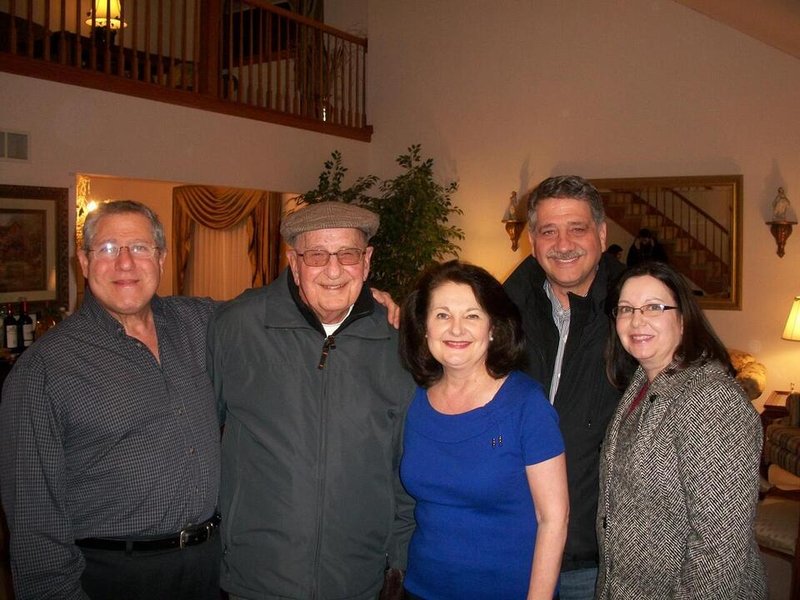 John Thomas Wesnick - Photo 2