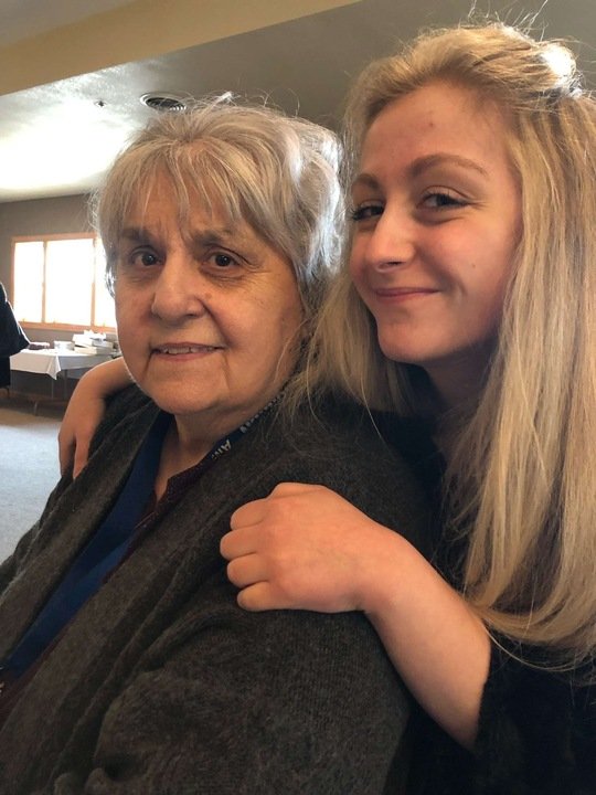 Marlene Christine Agazzi - Photo 3