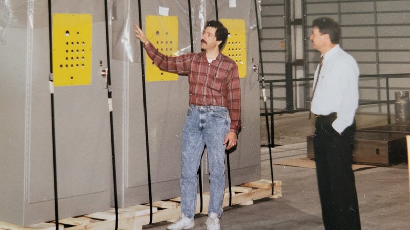 Paul J. Covelli - Photo 11