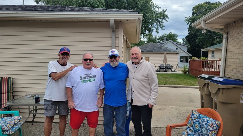 Paul J. Covelli - Photo 12