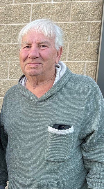 Charles E. Schroeder Sr.