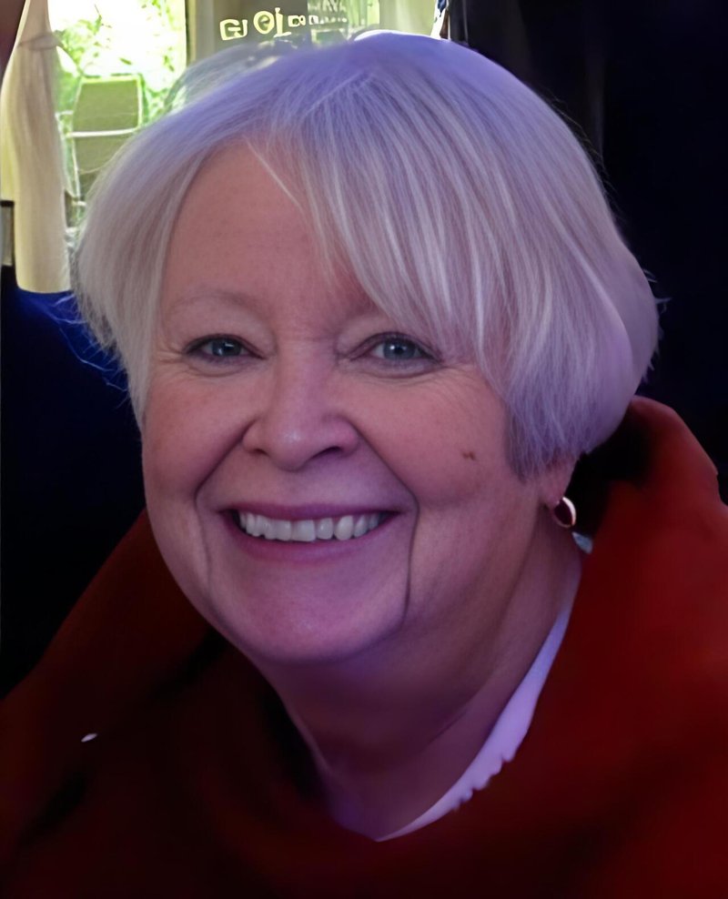 Sandra Marie Ligocki