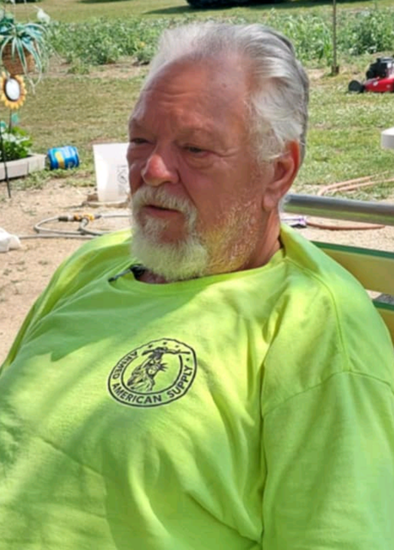 Darrell R Delaney - Photo 2