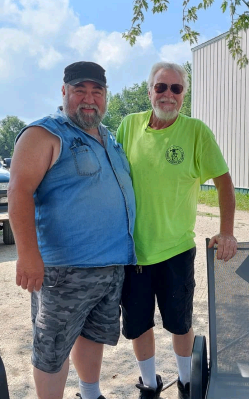 Darrell R Delaney - Photo 3