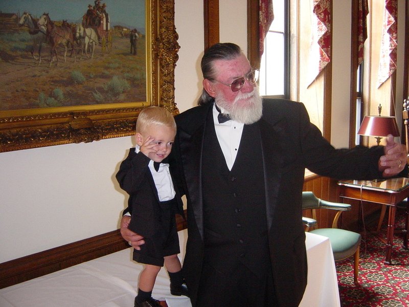 John F. Bartuska - Photo 3