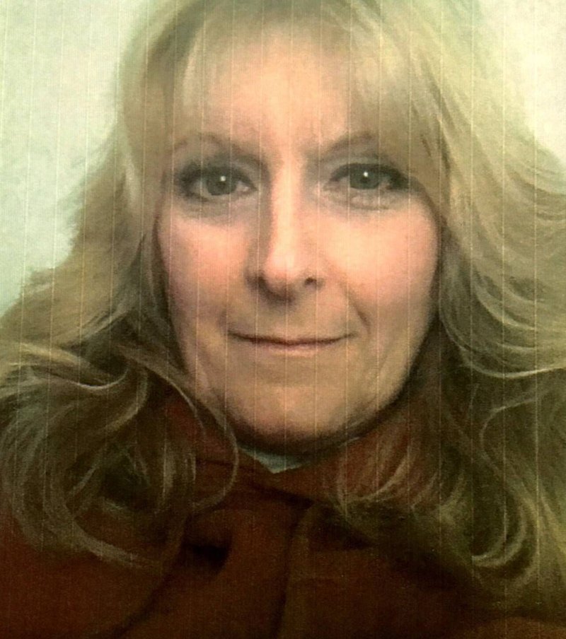 Jean Therese Hosmanek