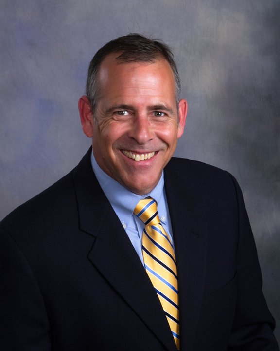 Christopher V. Jones