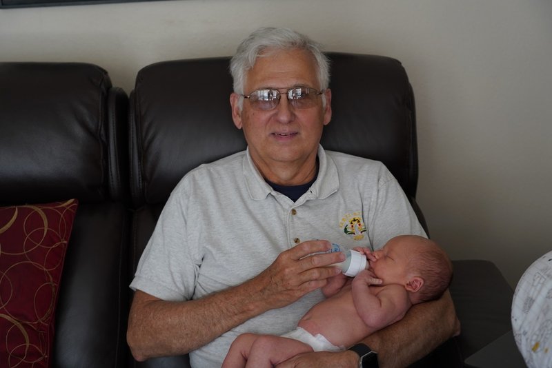 Peter John Gallo - Photo 4