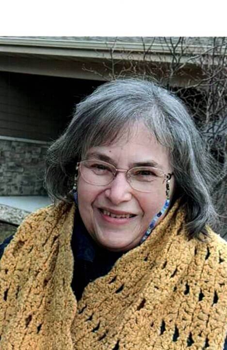 Marie Marguerite Johnston