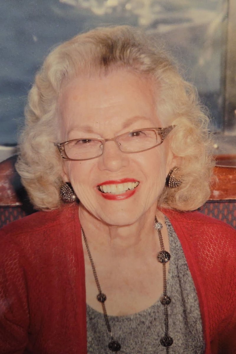 Mary Ann E. Mancusi