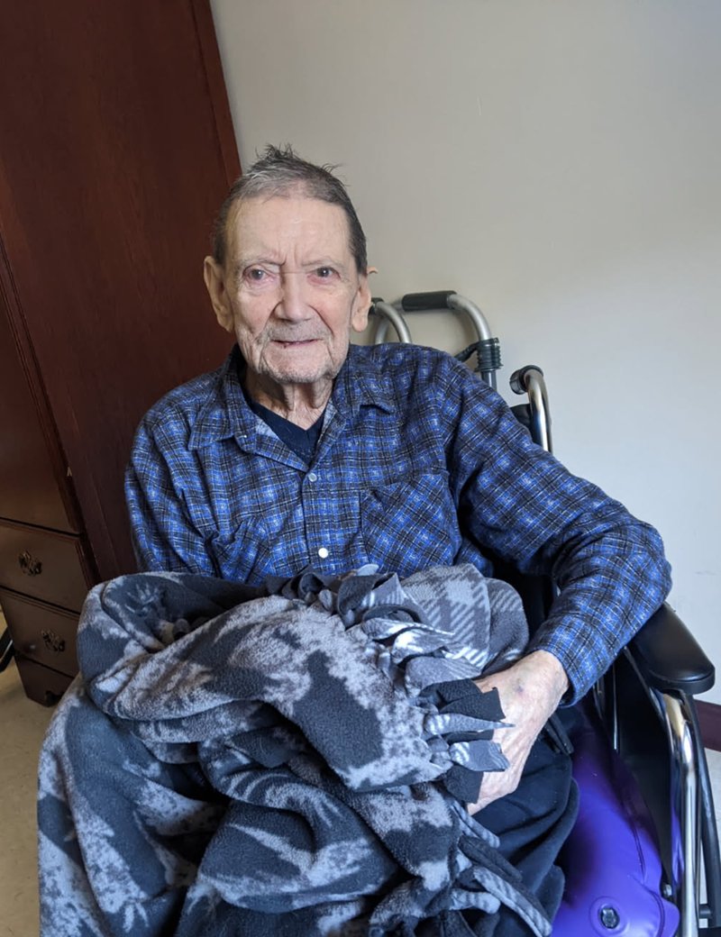 Marshall G. Haydon Jr.