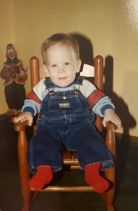 Timothy J Cherny - Photo 7