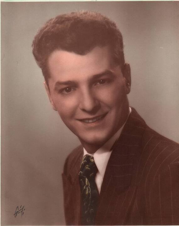 Frank J Smaniotto Jr.